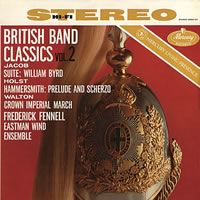British Band Classics Vol. 2 ~ LP x1 180g